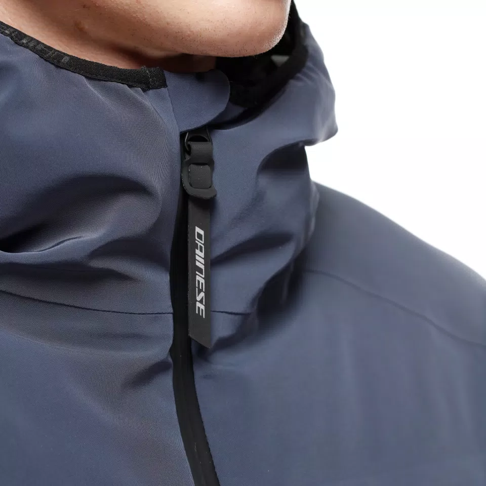 MEN'S WATERPROOF SKI DOWN JACKET - DAINESE