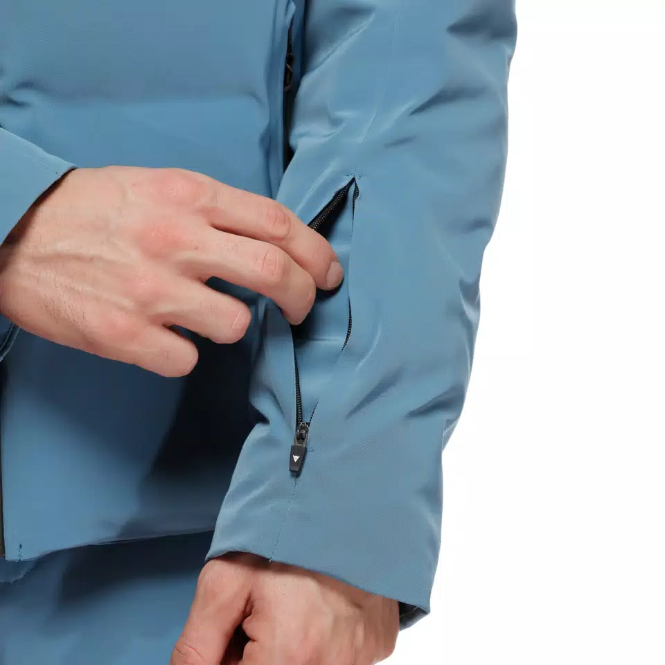 MEN'S WATERPROOF SKI DOWN JACKET - DAINESE