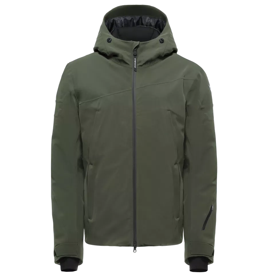 AVERA DERMIZAX EV™ - MEN'S SKI JACKET - DAINESE