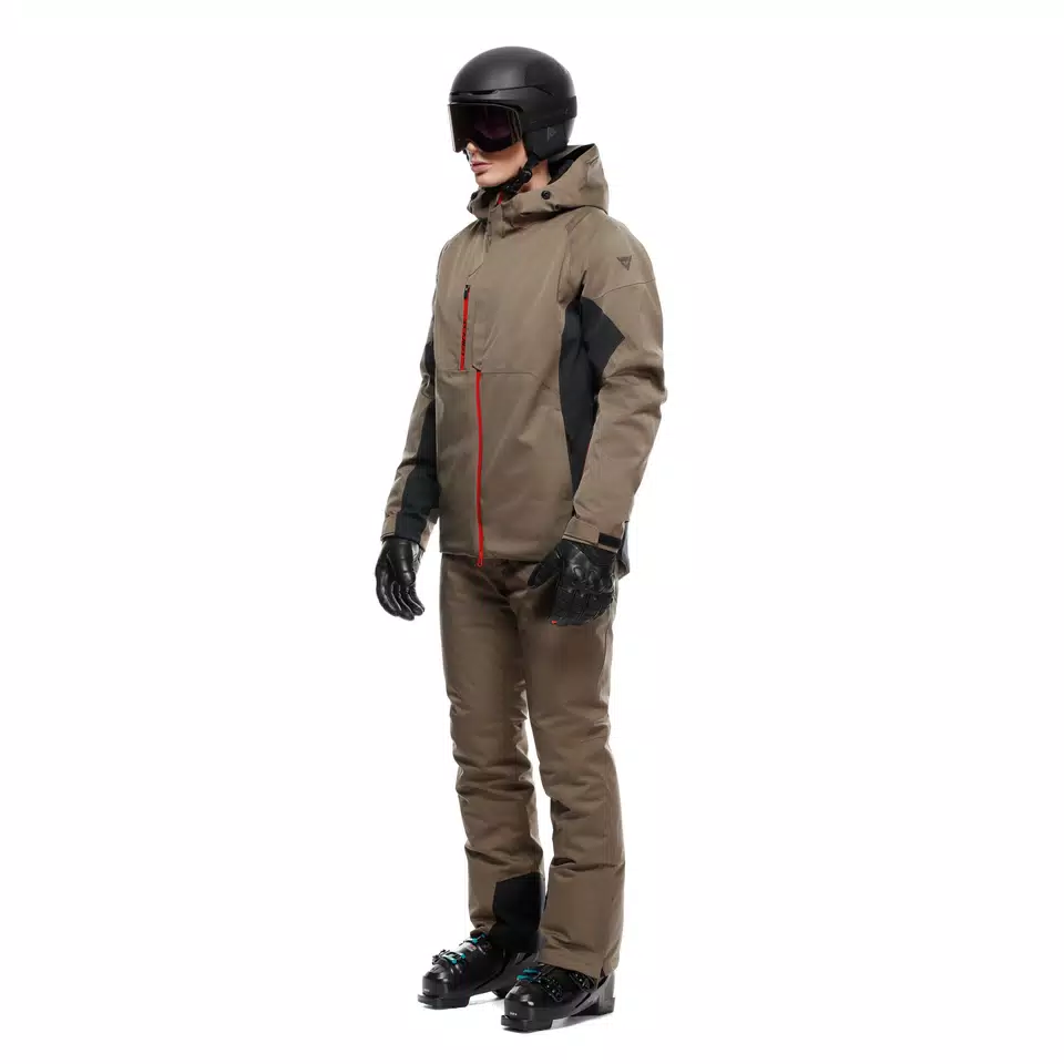 ETRA AEROSENSE-DRY - MEN'S SKI JACKET - DAINESE