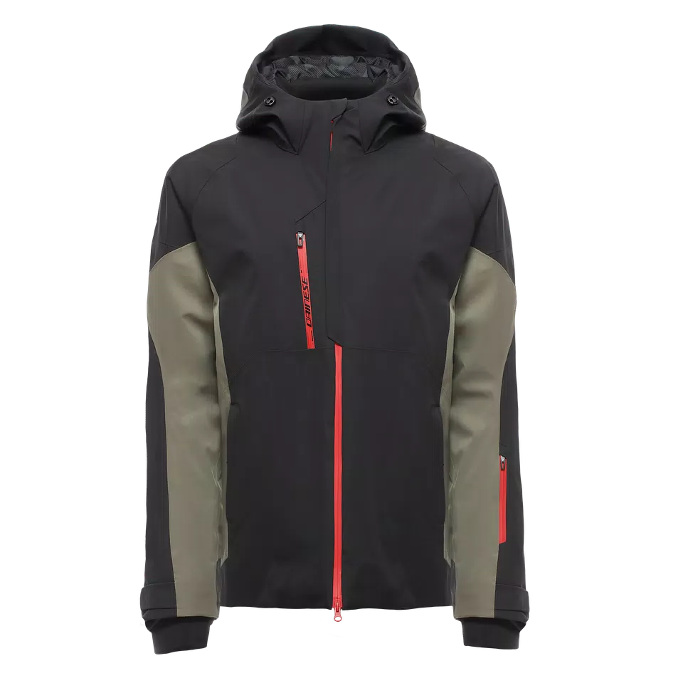 ETRA AEROSENSE-DRY - MEN'S SKI JACKET - DAINESE