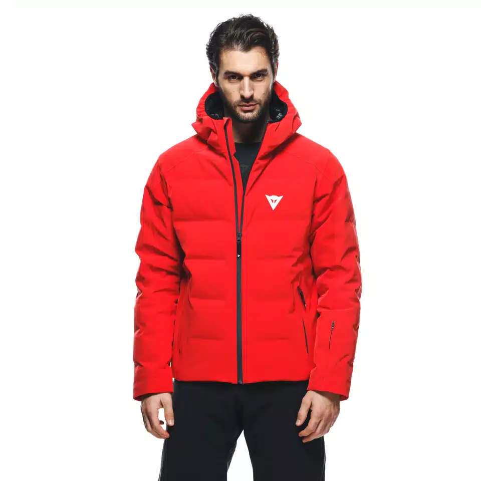 MEN'S WATERPROOF SKI DOWN JACKET - DAINESE