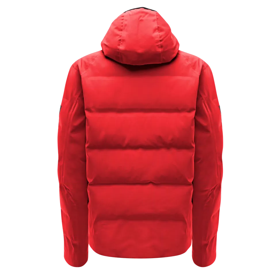 MEN'S WATERPROOF SKI DOWN JACKET - DAINESE