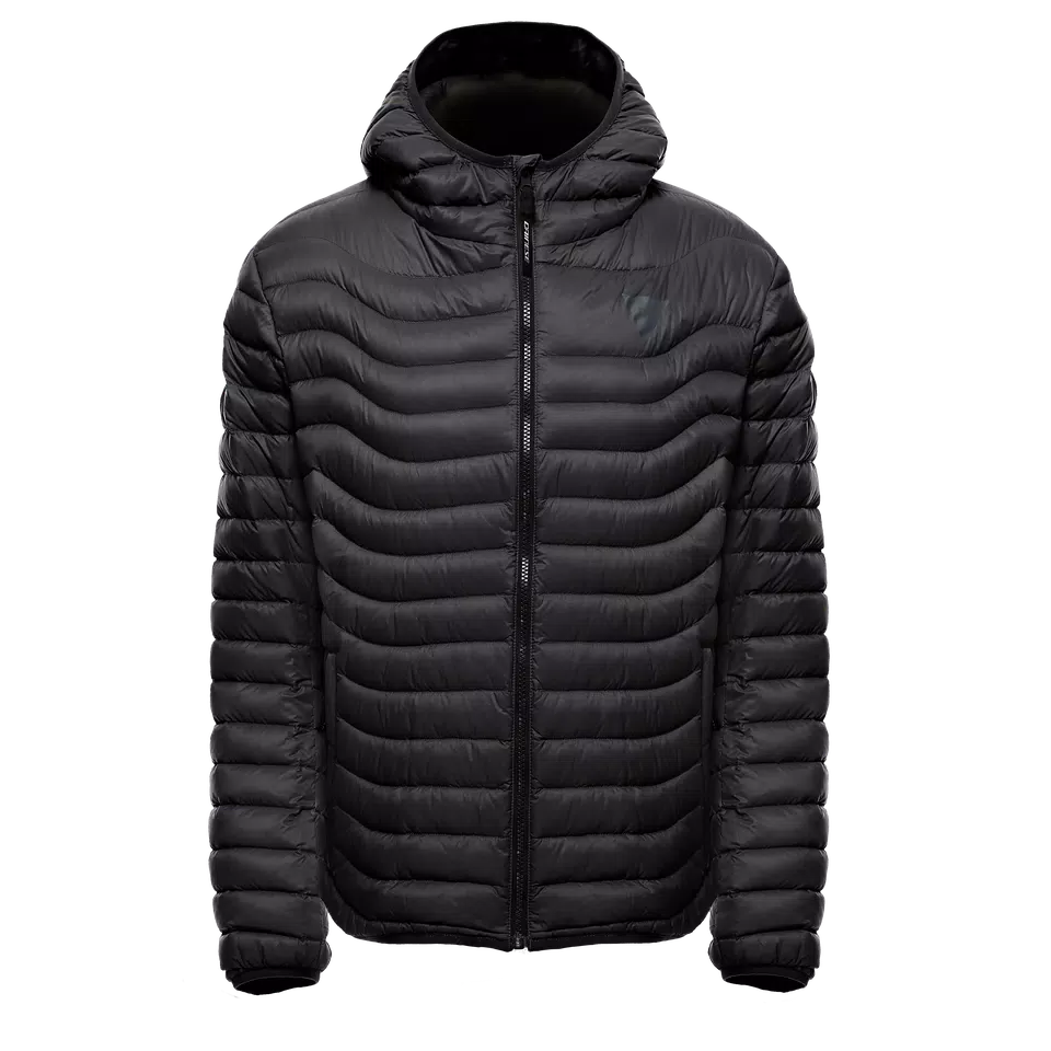 MEN'S LIGHT SKI DOWN JACKET - DAINESE