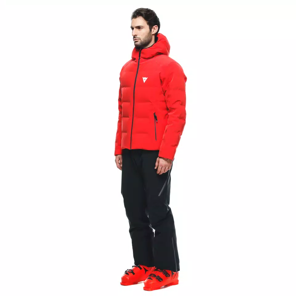 MEN'S WATERPROOF SKI DOWN JACKET - DAINESE