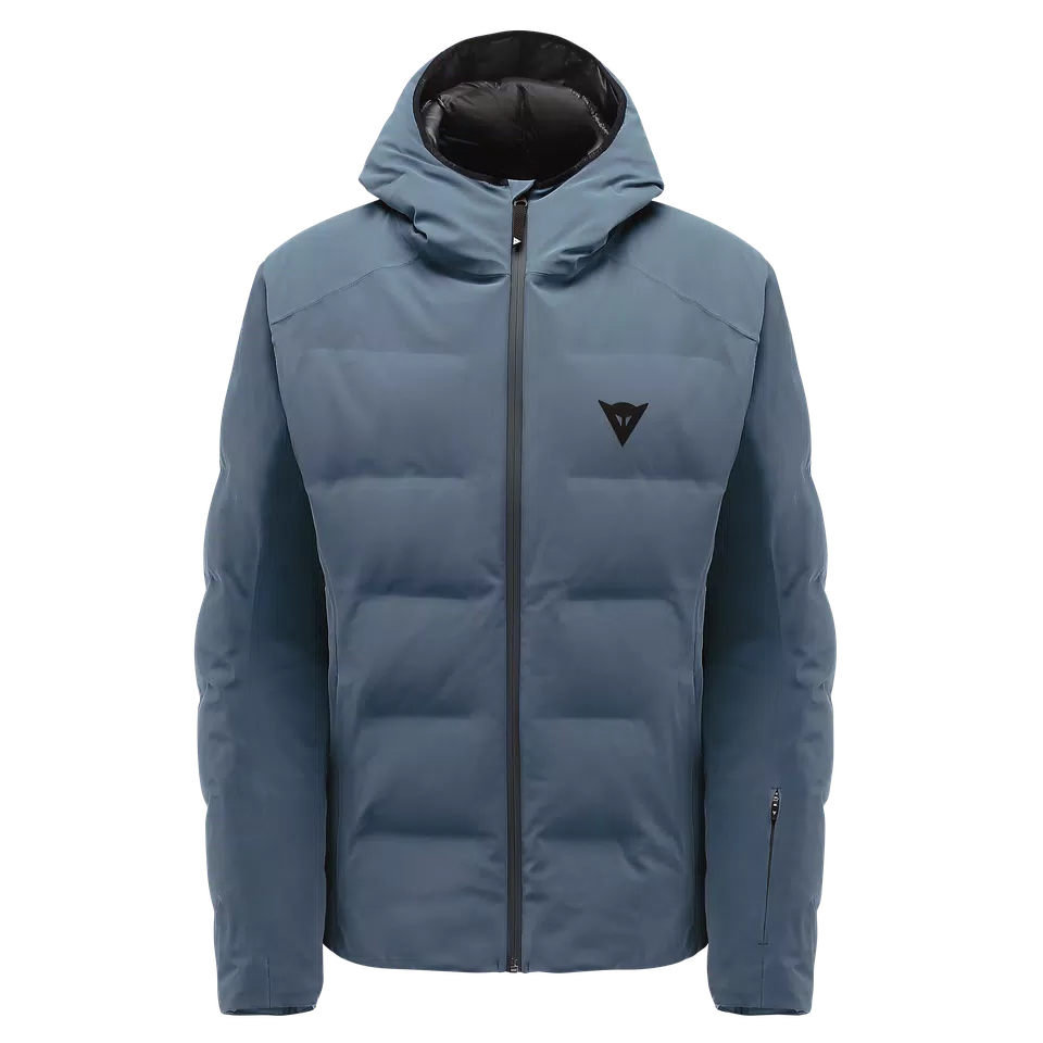 MEN'S WATERPROOF SKI DOWN JACKET - DAINESE