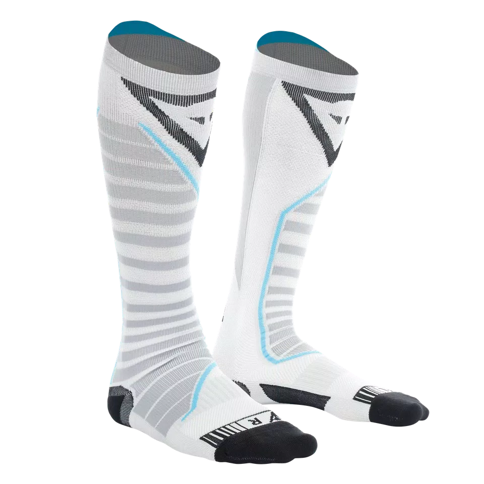 SKI THERMAL LONG SOCKS - DAINESE