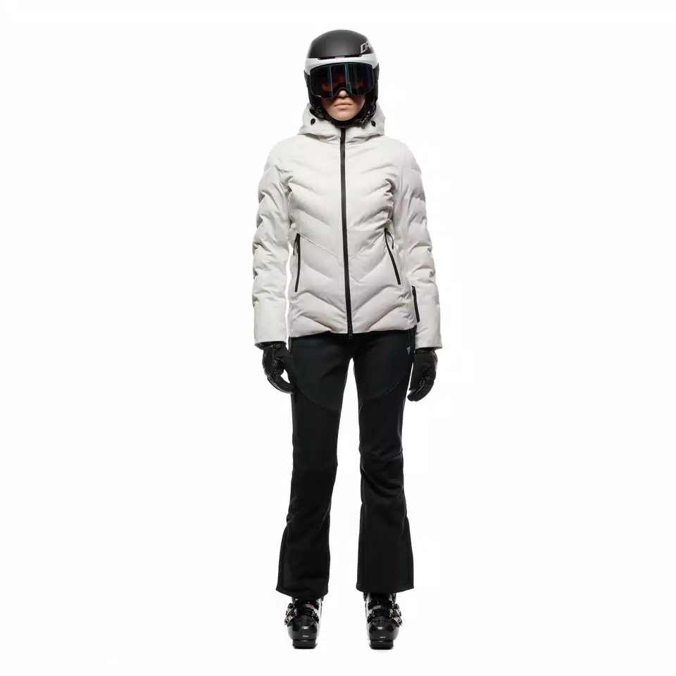 NOVA AEROSENSE-DRY - WOMEN'S SKI JACKET - DAINESE