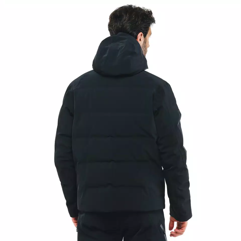 MEN'S WATERPROOF SKI DOWN JACKET - DAINESE