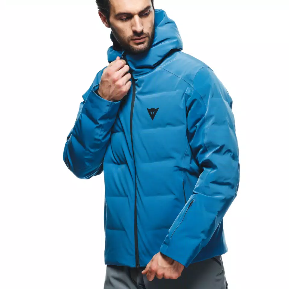 MEN'S WATERPROOF SKI DOWN JACKET - DAINESE
