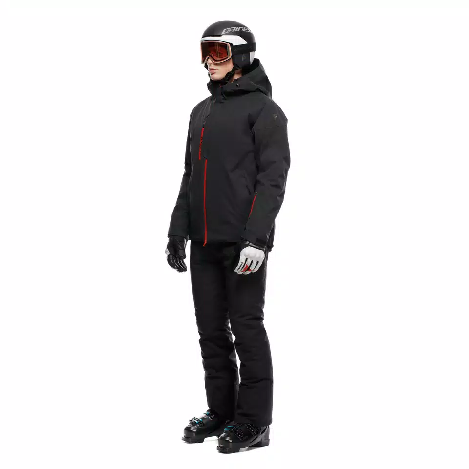 ETRA AEROSENSE-DRY - MEN'S SKI JACKET - DAINESE