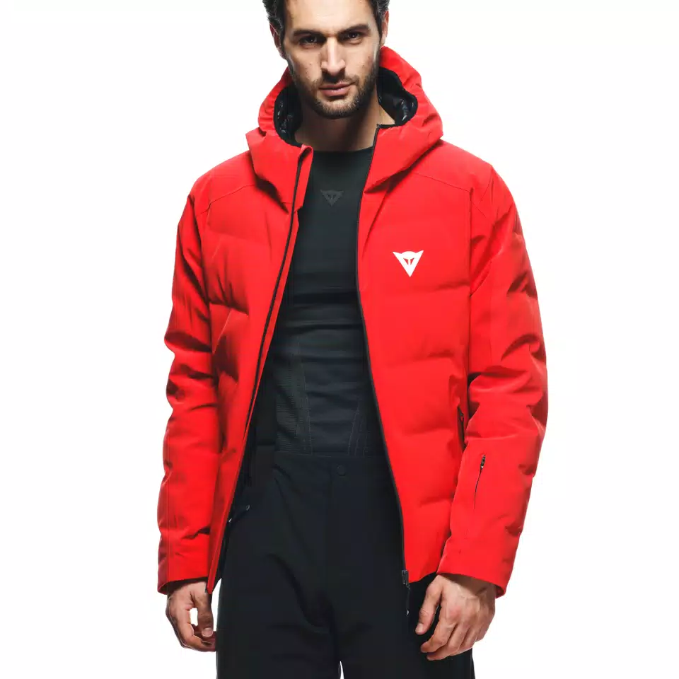 MEN'S WATERPROOF SKI DOWN JACKET - DAINESE