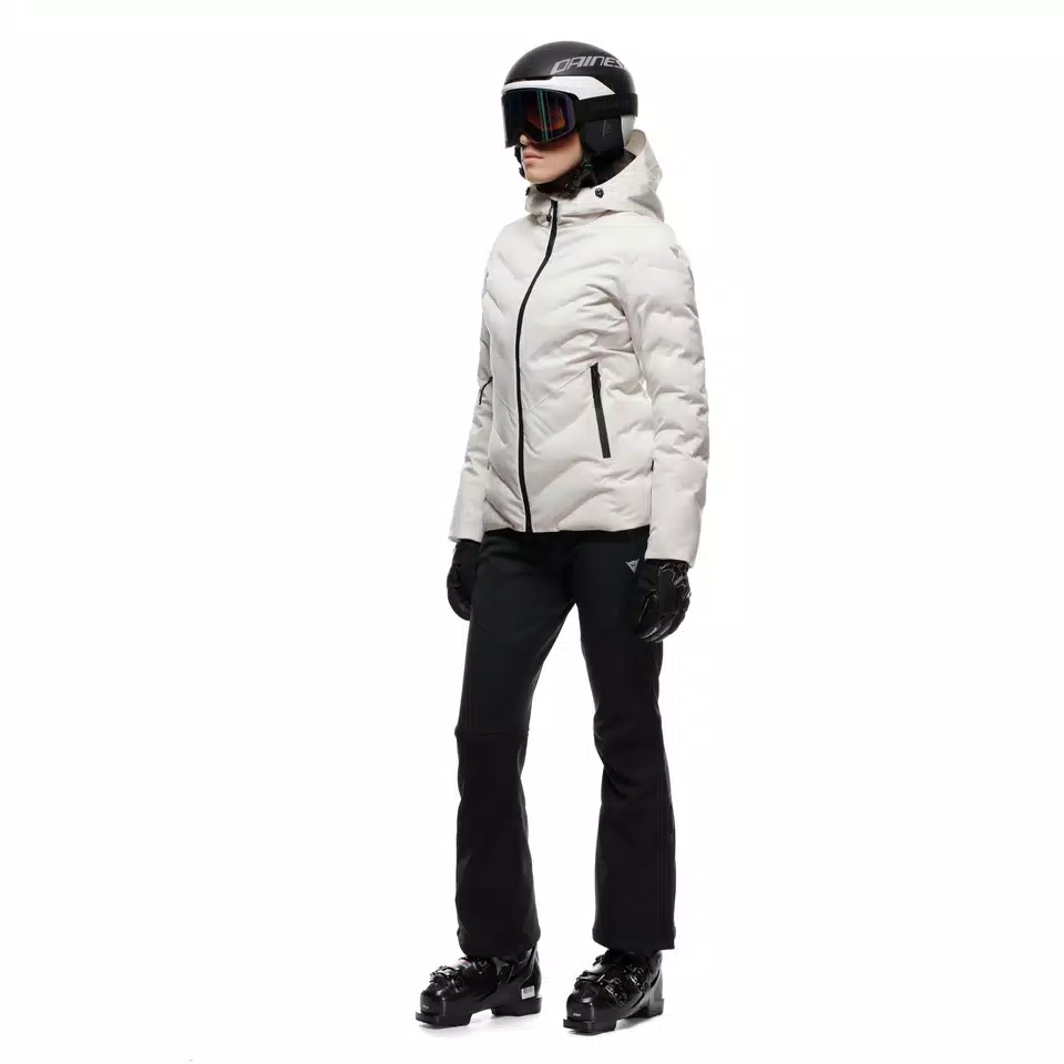 NOVA AEROSENSE-DRY - WOMEN'S SKI JACKET - DAINESE