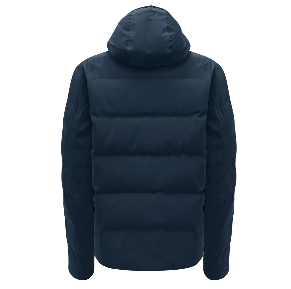 MEN'S WATERPROOF SKI DOWN JACKET - DAINESE