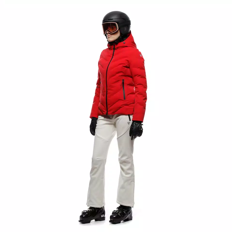 NOVA AEROSENSE-DRY - WOMEN'S SKI JACKET - DAINESE