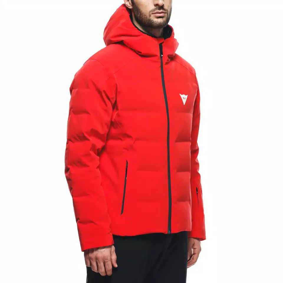 MEN'S WATERPROOF SKI DOWN JACKET - DAINESE