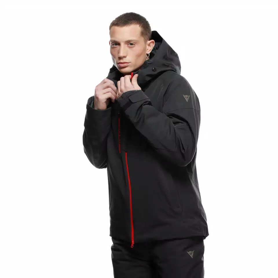 ETRA AEROSENSE-DRY - MEN'S SKI JACKET - DAINESE