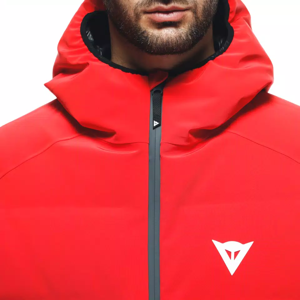 MEN'S WATERPROOF SKI DOWN JACKET - DAINESE