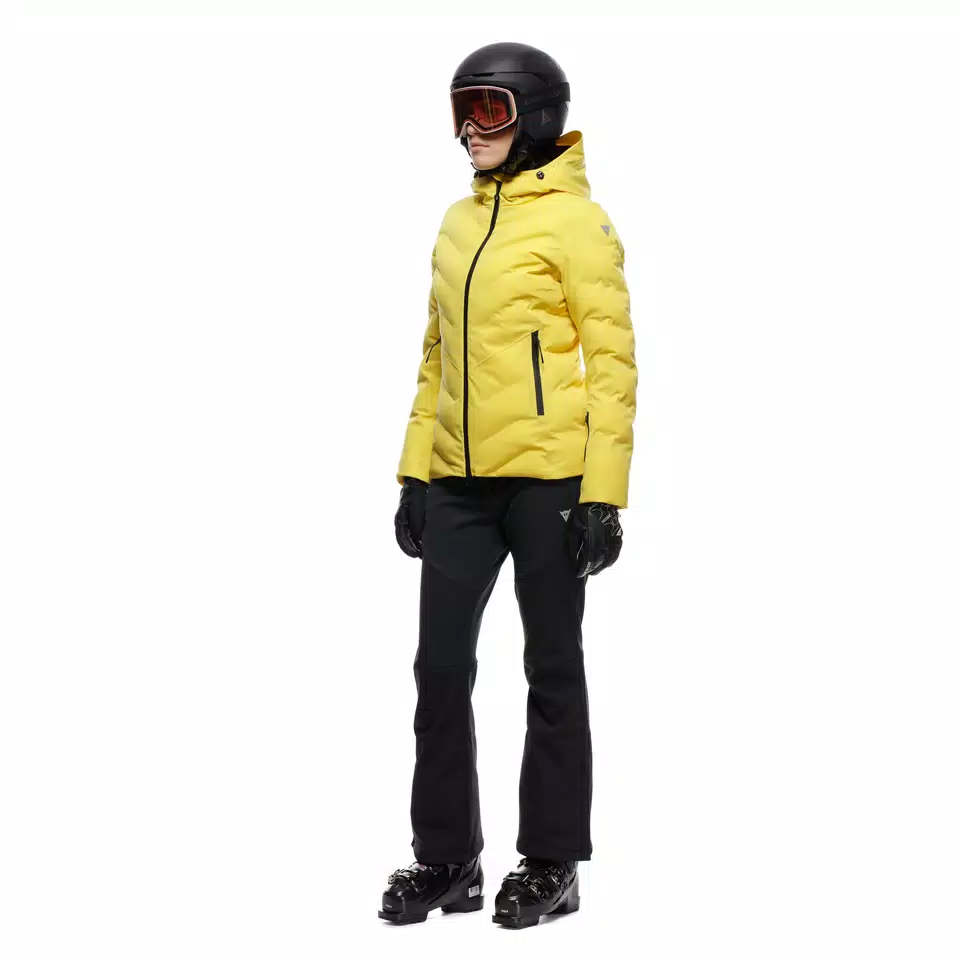 NOVA AEROSENSE-DRY - WOMEN'S SKI JACKET - DAINESE
