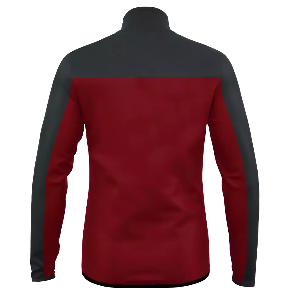 ESPERA - MEN'S FULL ZIP SKY LAYER - DAINESE