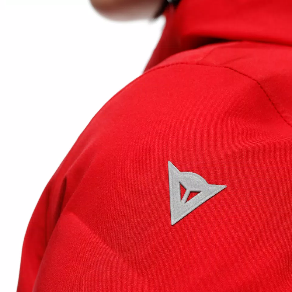 NOVA AEROSENSE-DRY - WOMEN'S SKI JACKET - DAINESE