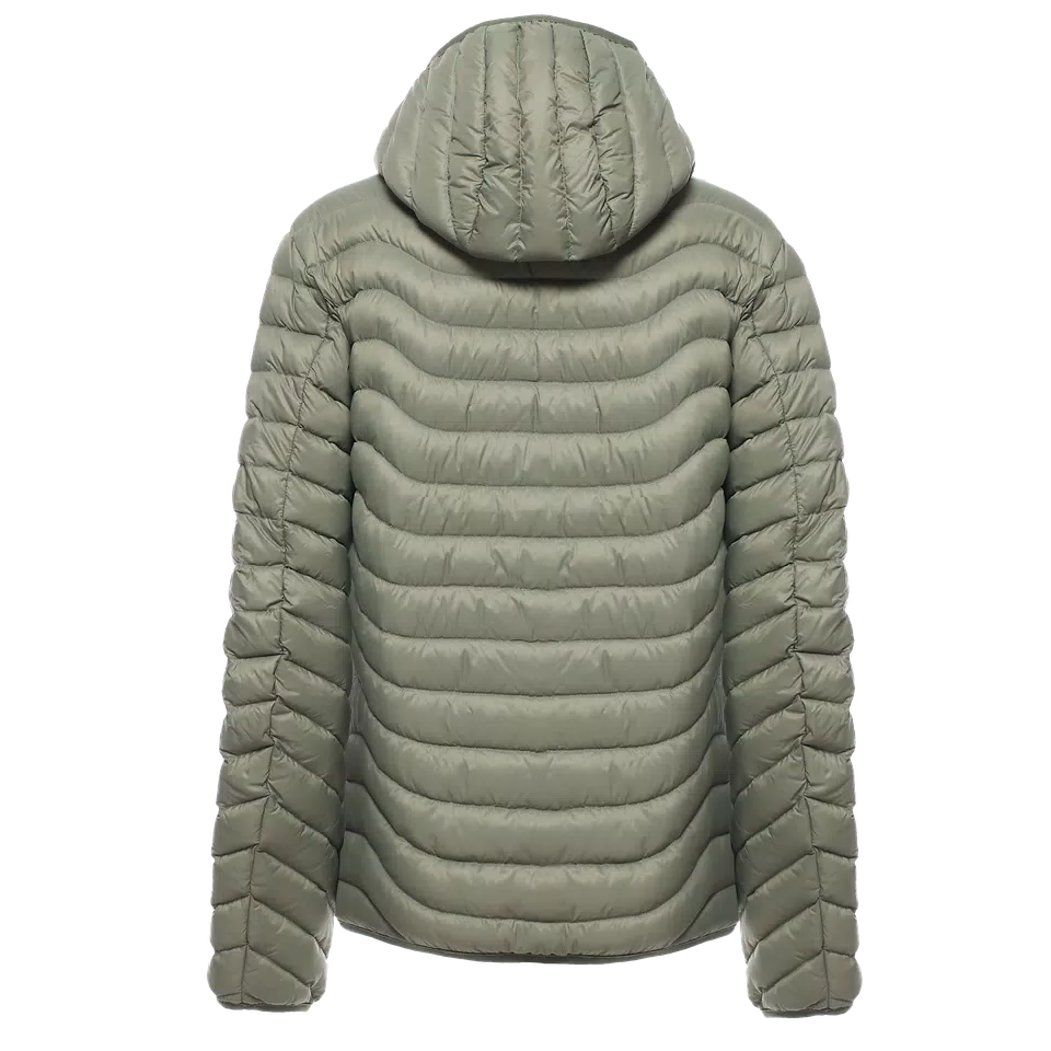WOMEN'S LIGHT SKI DOWN JACKET - DAINESE