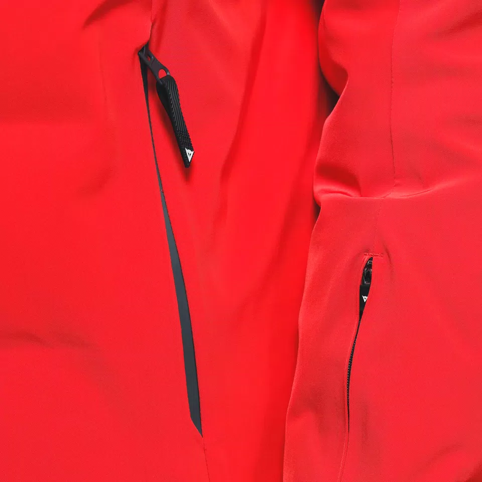 MEN'S WATERPROOF SKI DOWN JACKET - DAINESE
