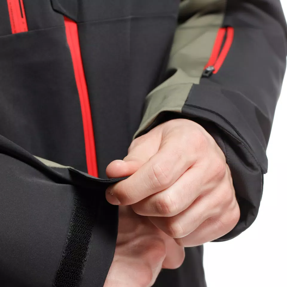 ETRA AEROSENSE-DRY - MEN'S SKI JACKET - DAINESE