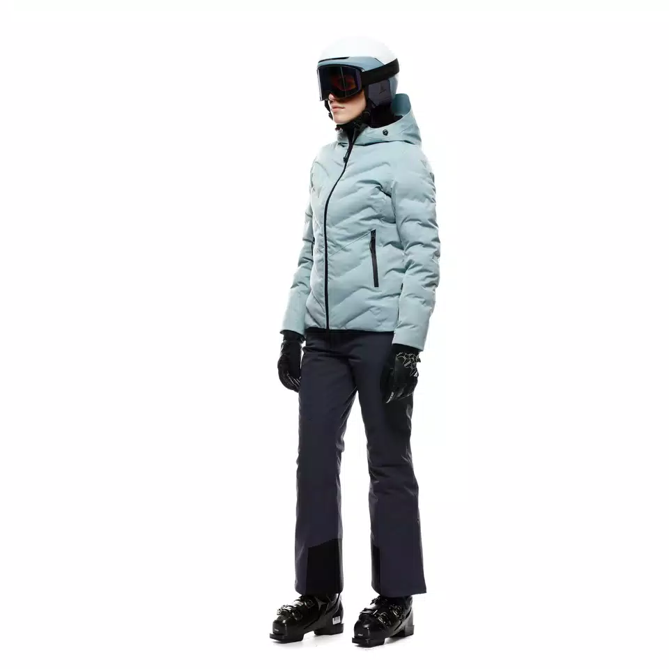 NOVA AEROSENSE-DRY - WOMEN'S SKI JACKET - DAINESE