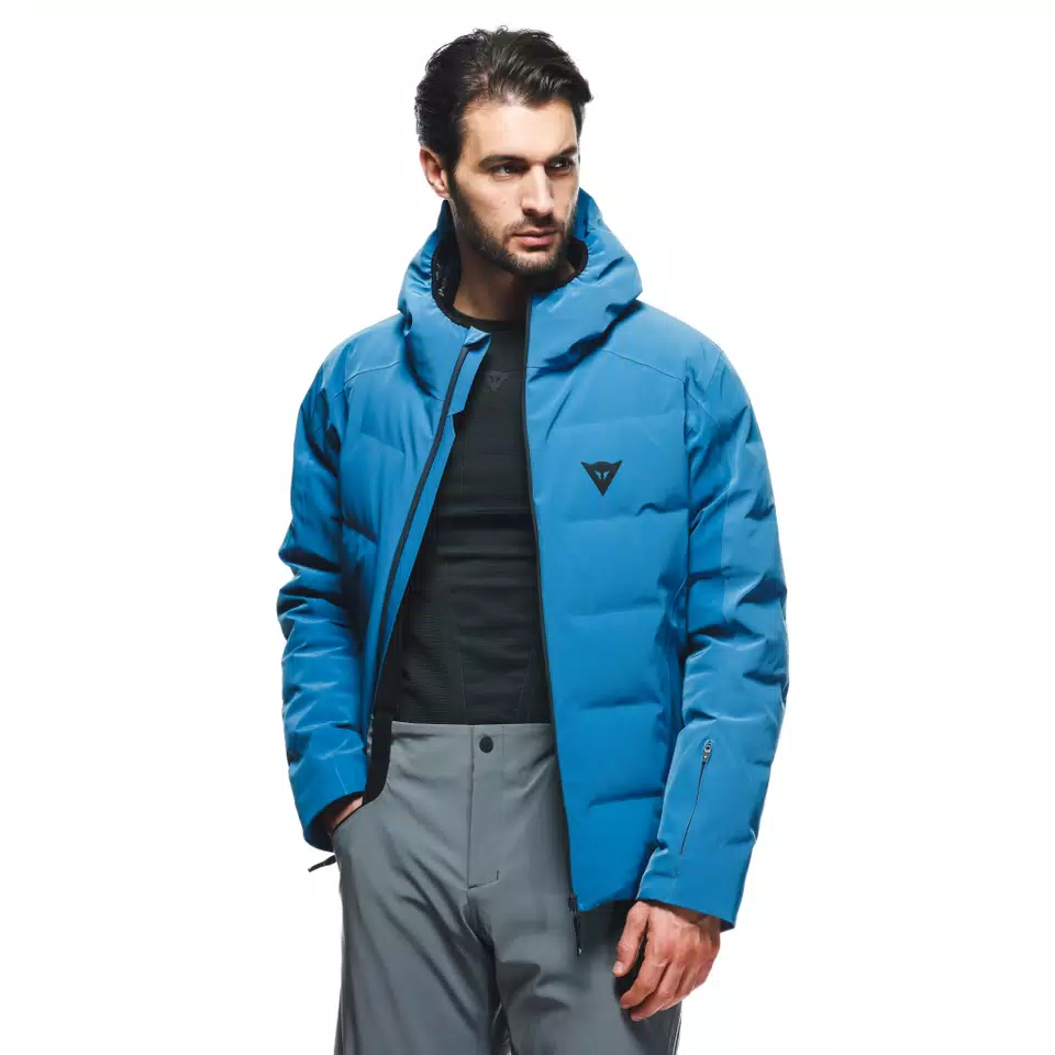MEN'S WATERPROOF SKI DOWN JACKET - DAINESE