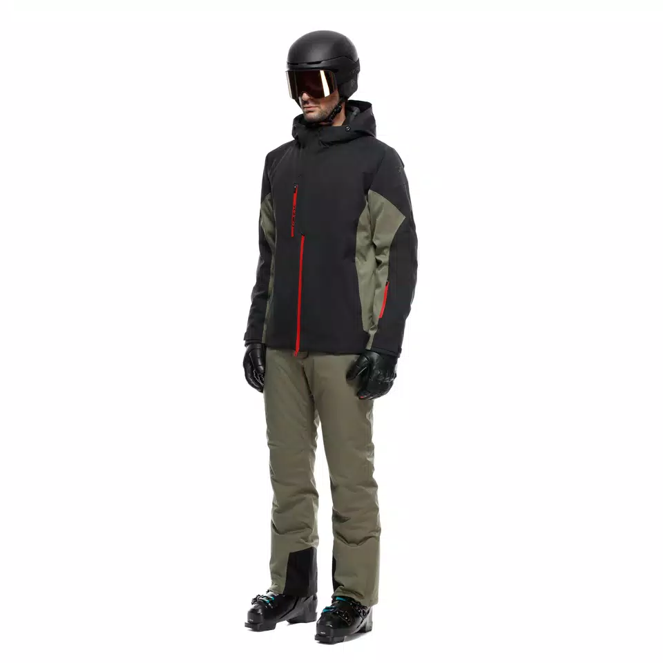ETRA AEROSENSE-DRY - MEN'S SKI JACKET - DAINESE