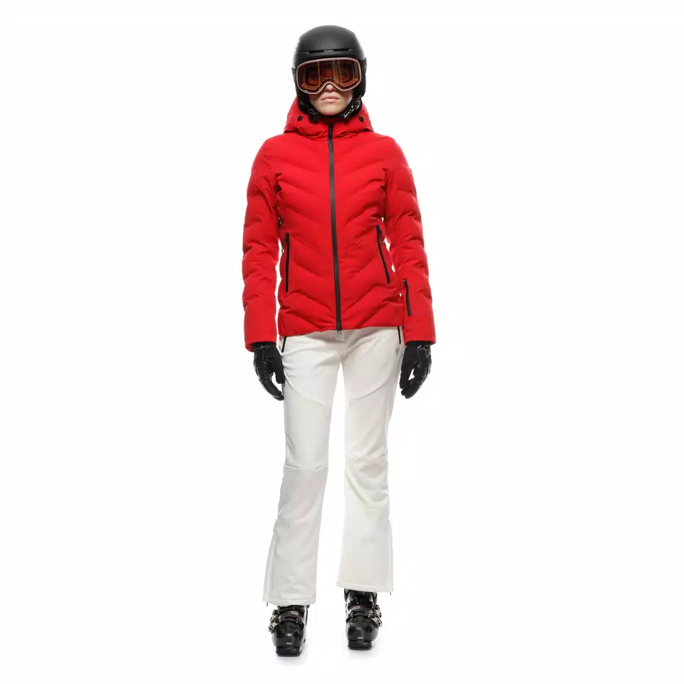 NOVA AEROSENSE-DRY - WOMEN'S SKI JACKET - DAINESE