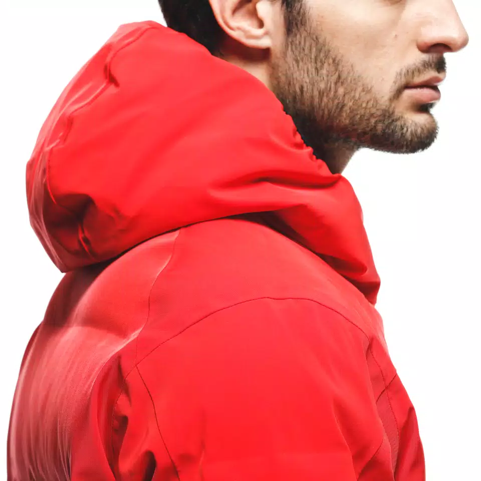 MEN'S WATERPROOF SKI DOWN JACKET - DAINESE