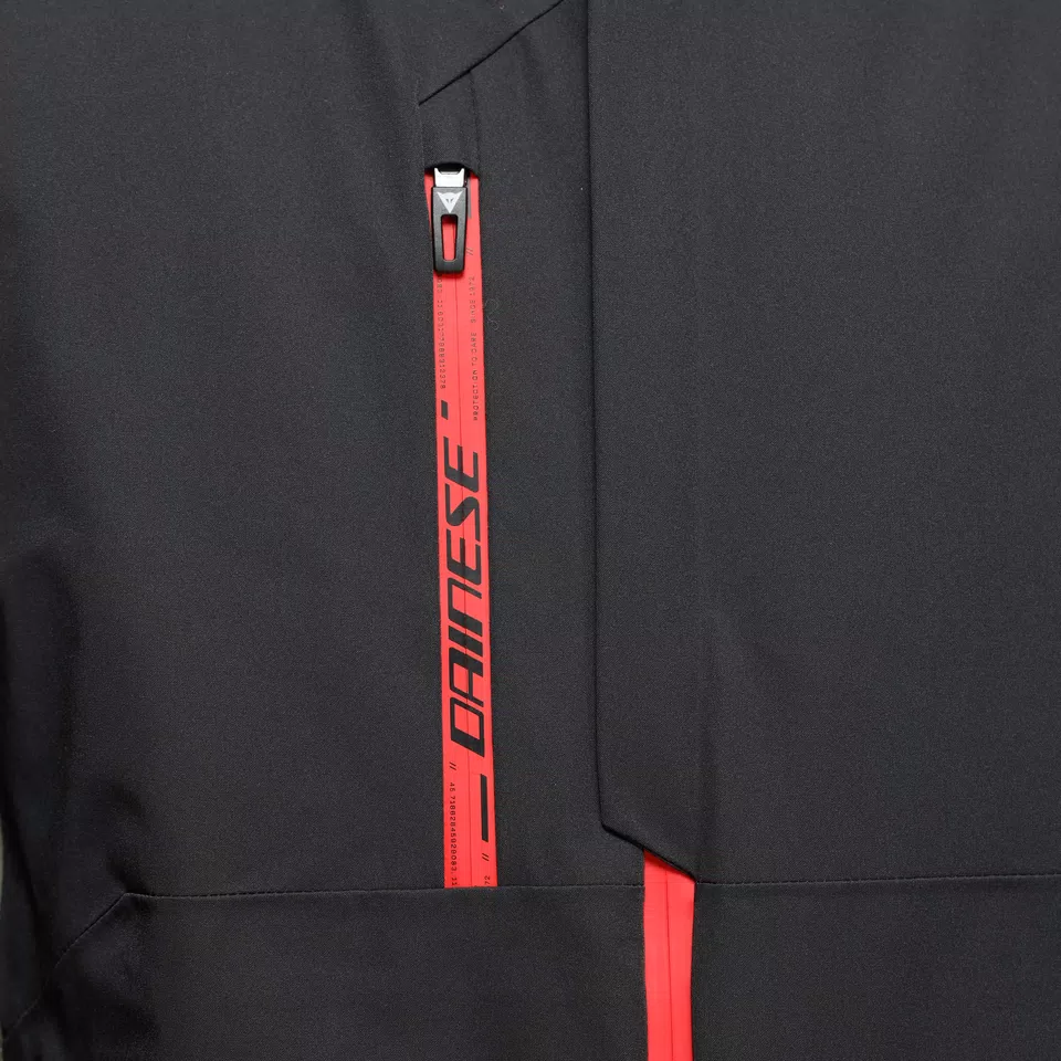 ETRA AEROSENSE-DRY - MEN'S SKI JACKET - DAINESE