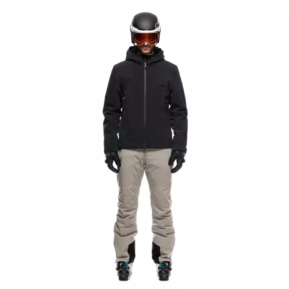 AVERA DERMIZAX EV™ - MEN'S SKI JACKET - DAINESE