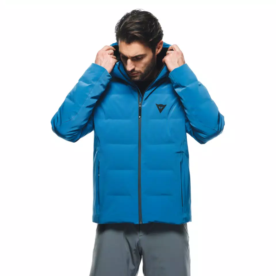 MEN'S WATERPROOF SKI DOWN JACKET - DAINESE