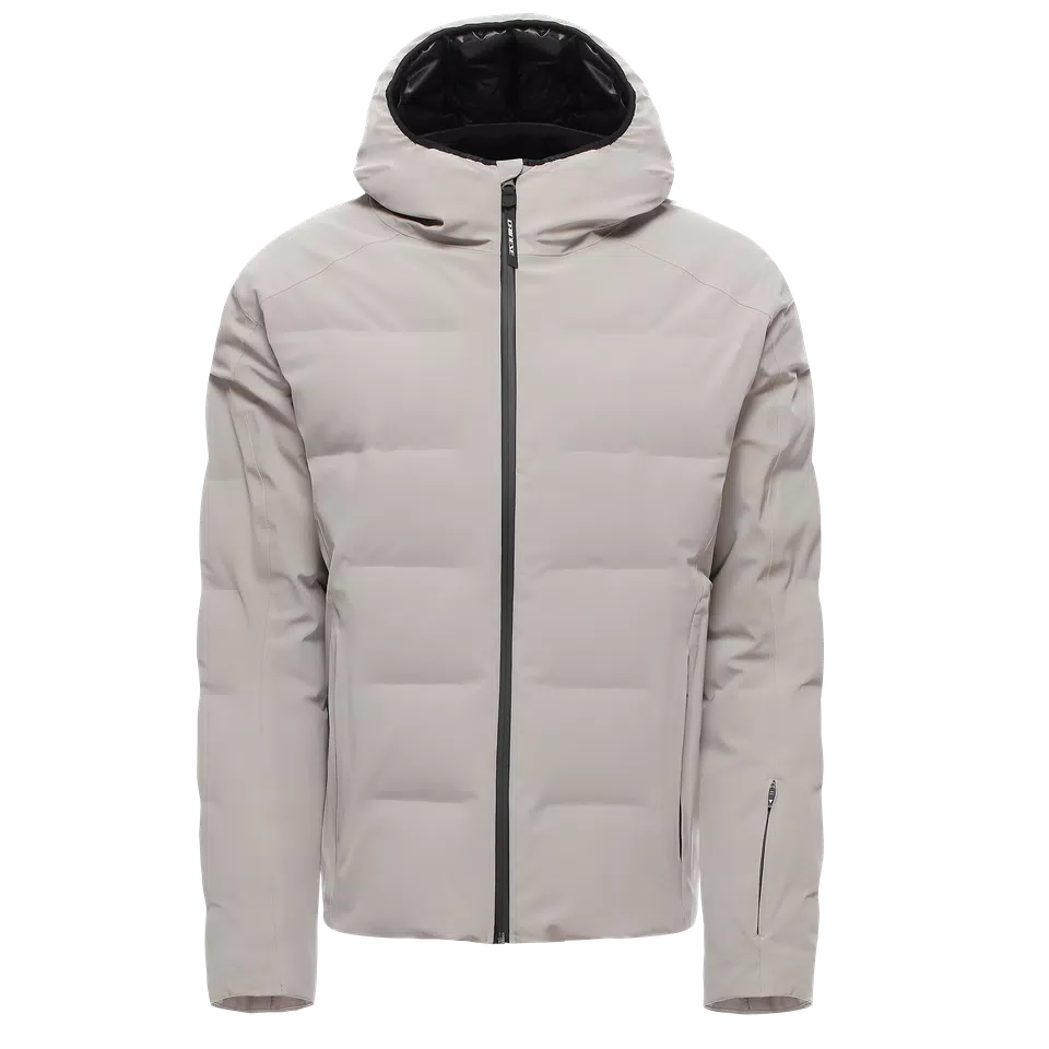 MEN'S WATERPROOF SKI DOWN JACKET - DAINESE