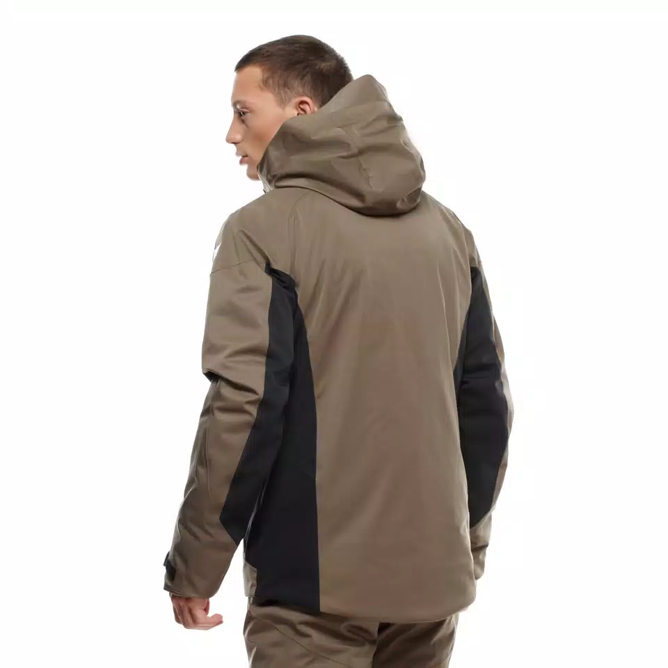 ETRA AEROSENSE-DRY - MEN'S SKI JACKET - DAINESE