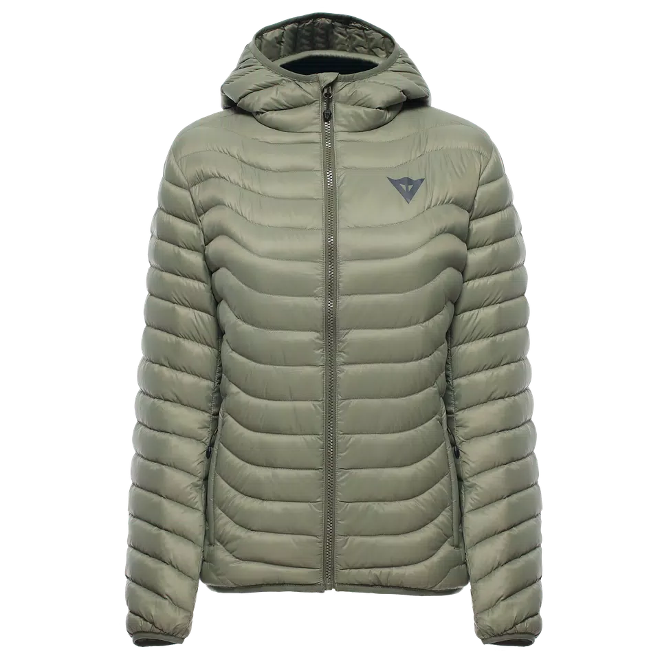 WOMEN'S LIGHT SKI DOWN JACKET - DAINESE
