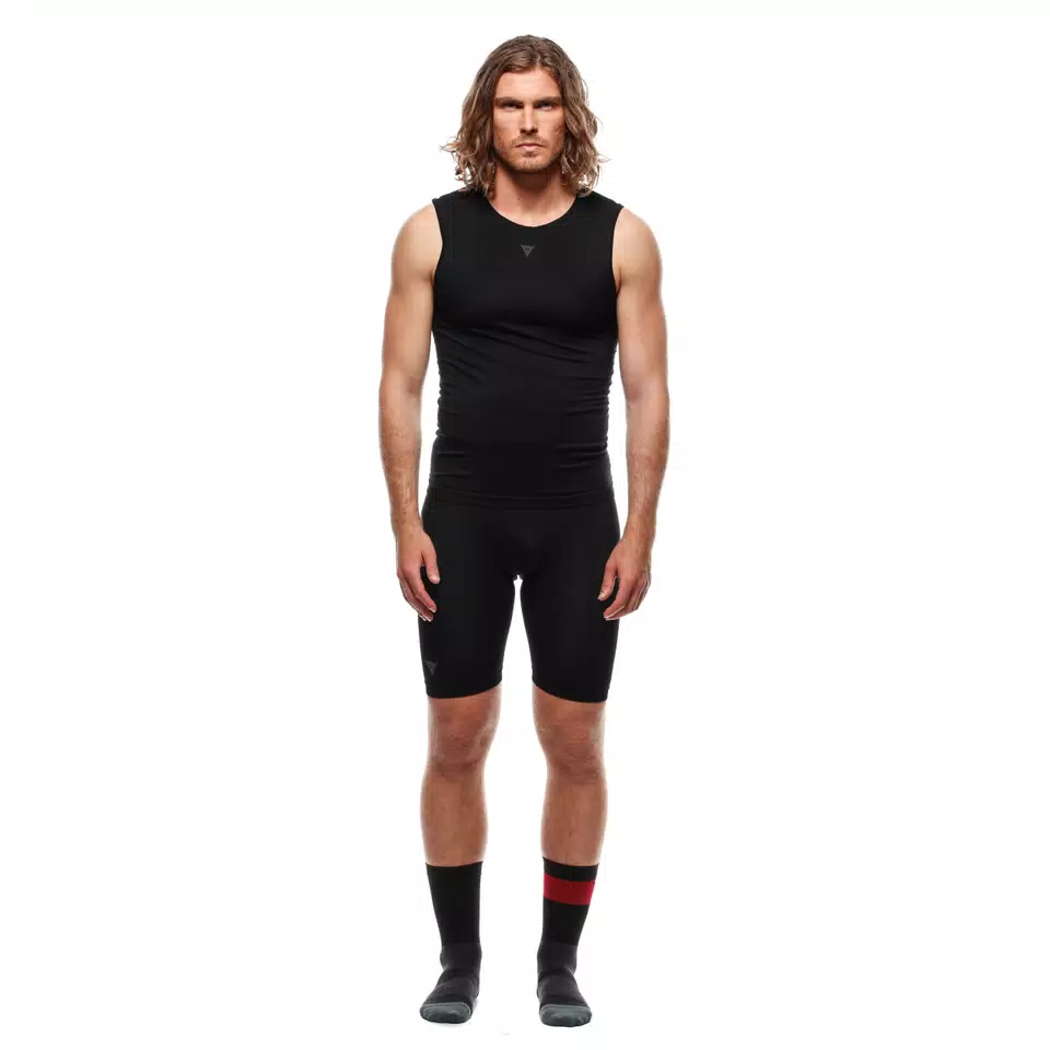 DSKIN VEST - MEN'S BIKE TECHNICAL VEST - DAINESE
