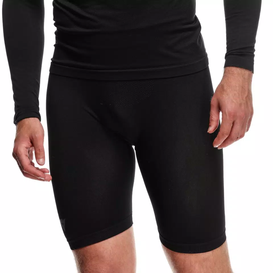 DSKIN - MEN'S BIKE TECHNICAL SHORTS WITH SEAT LINING - DAINESE