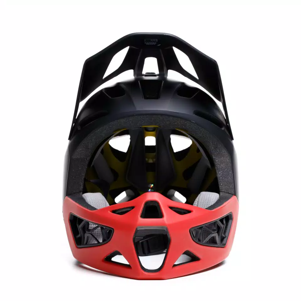 LINEA 01 MIPS EVO - FULL FACE BIKE HELMET - DAINESE