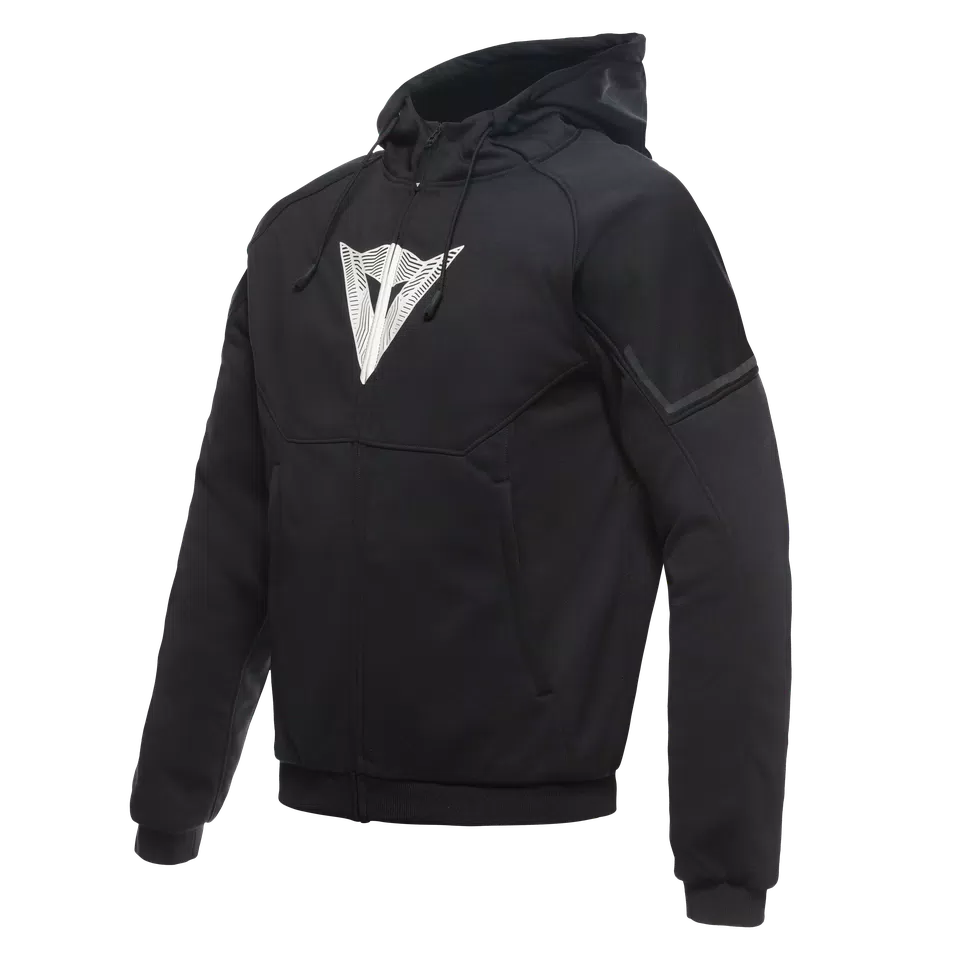 DAEMON-X SAFETY HOODIE - MEN'S MOTORCYCLE SAFETY HOODIE - DAINESE