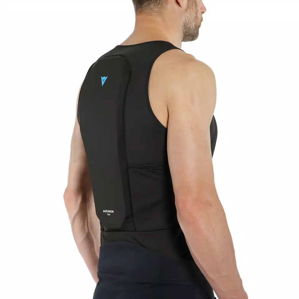 TRAIL SKINS AIR - BIKE PROTECTIVE VEST - DAINESE