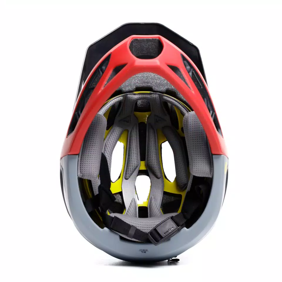 LINEA 01 MIPS EVO - FULL FACE BIKE HELMET - DAINESE