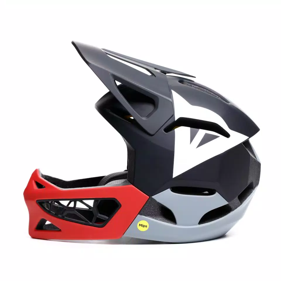 LINEA 01 MIPS EVO - FULL FACE BIKE HELMET - DAINESE