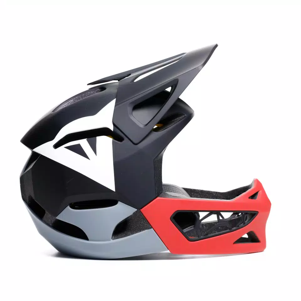 LINEA 01 MIPS EVO - FULL FACE BIKE HELMET - DAINESE