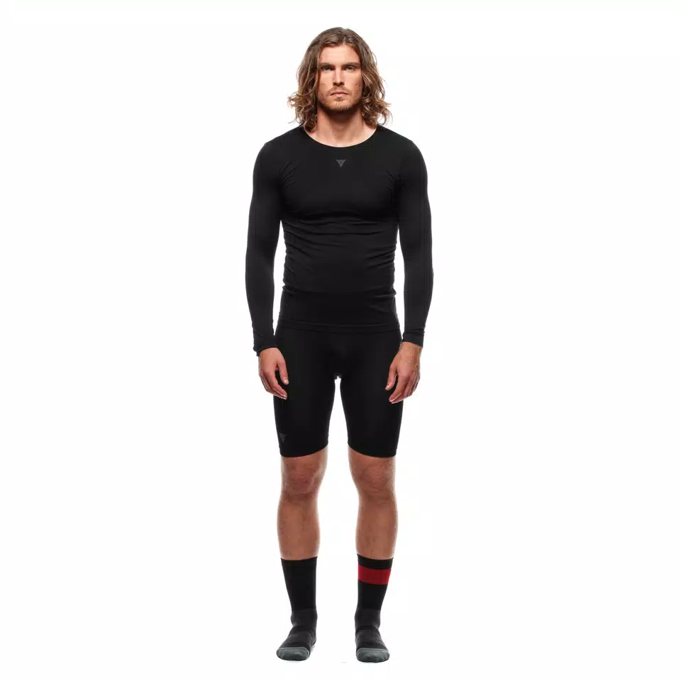 DSKIN - MEN'S BIKE TECHNICAL SHORTS WITH SEAT LINING - DAINESE