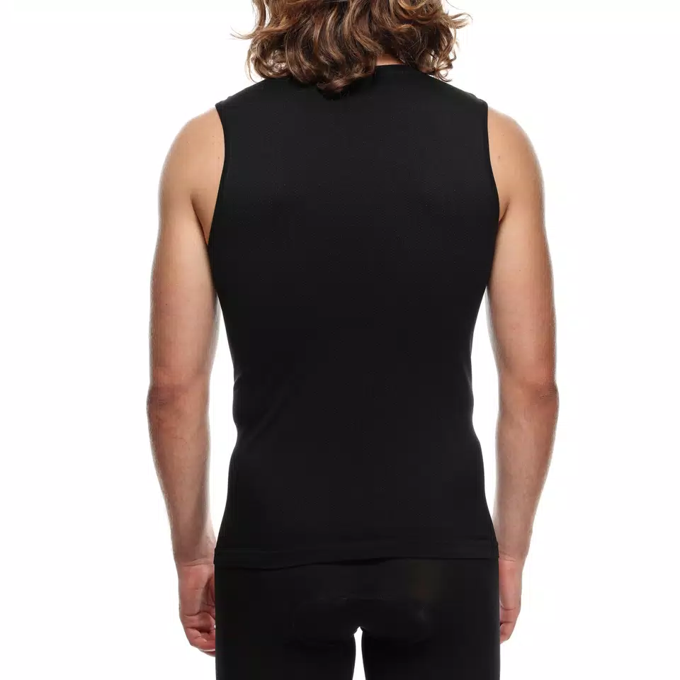 DSKIN VEST - MEN'S BIKE TECHNICAL VEST - DAINESE