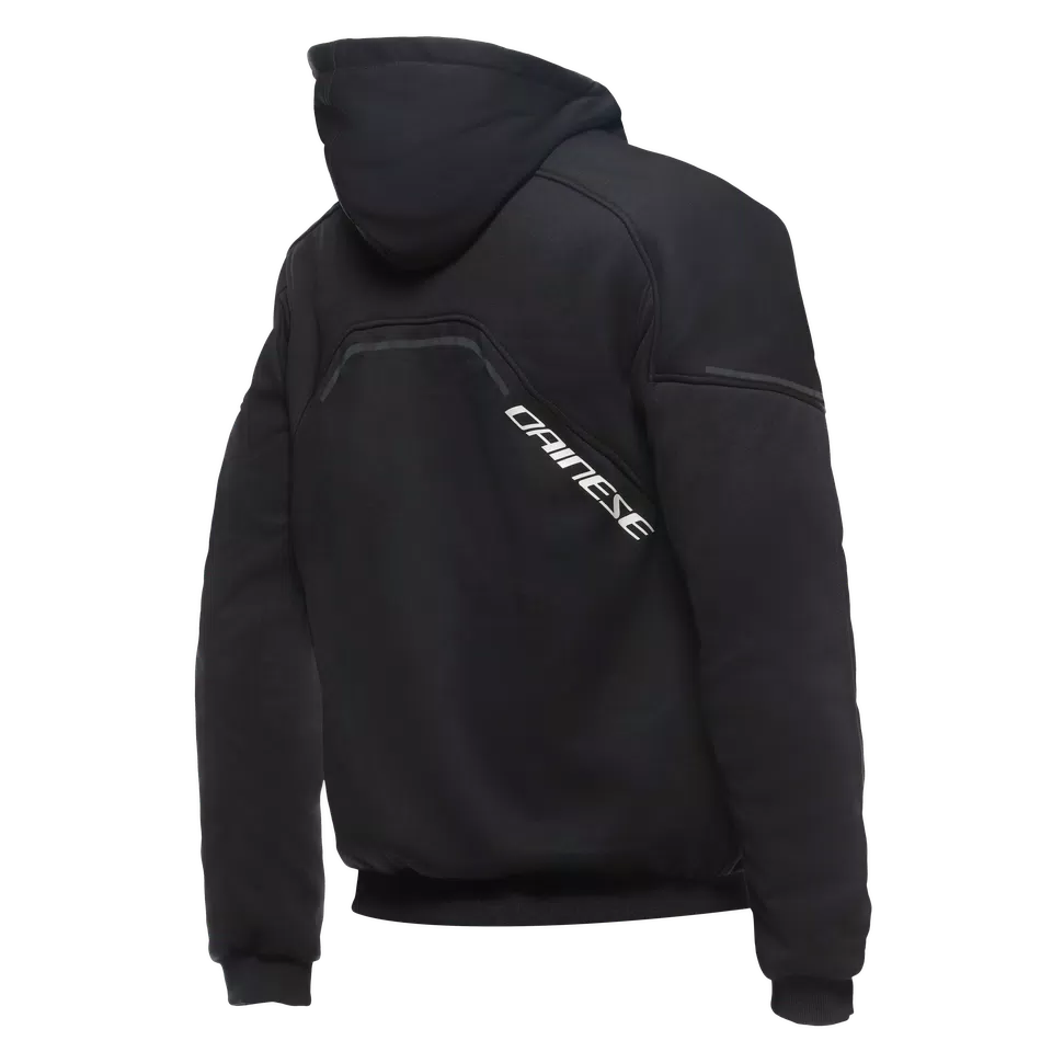 DAEMON-X SAFETY HOODIE - MEN'S MOTORCYCLE SAFETY HOODIE - DAINESE